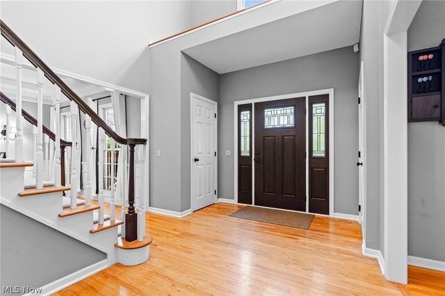 7375 Burntwood Way, Hudson, OH 44236
