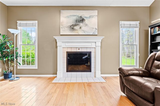 7375 Burntwood Way, Hudson, OH 44236