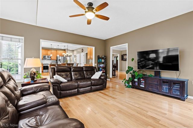 7375 Burntwood Way, Hudson, OH 44236