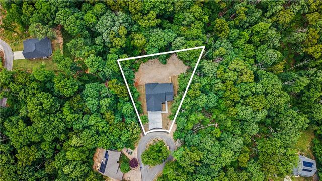 7 Kilmarnock Lane, Bella Vista, AR 72715