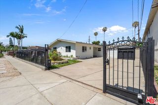 13603 Chadron Avenue, Hawthorne, CA 90250