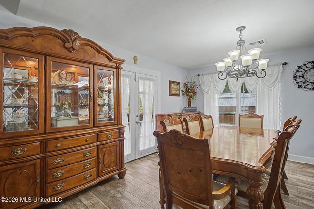 5624 Aila Street, Diamondhead, MS 39525