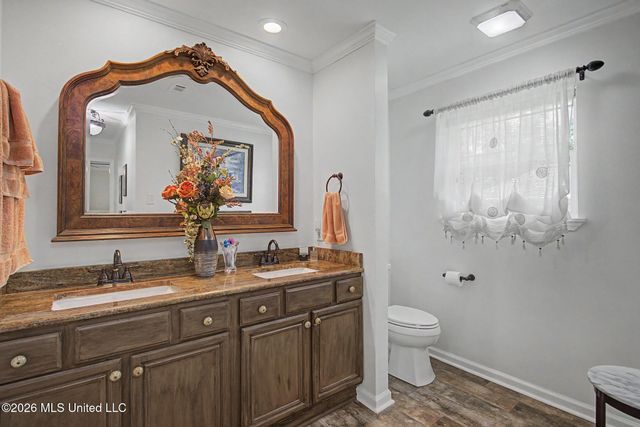 5624 Aila Street, Diamondhead, MS 39525