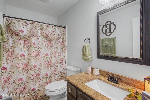 5624 Aila Street, Diamondhead, MS 39525