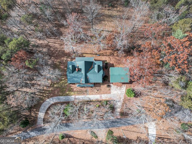 221 Laurel Circle, Dahlonega, GA 30533