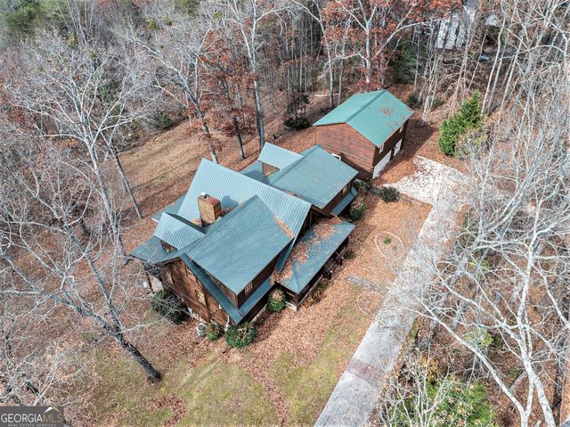 221 Laurel Circle, Dahlonega, GA 30533