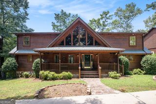 221 Laurel Circle, Dahlonega, GA 30533
