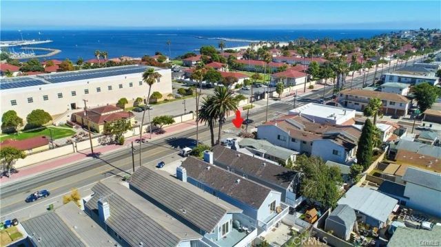 2921 S Pacific Avenue, San Pedro, CA 90731