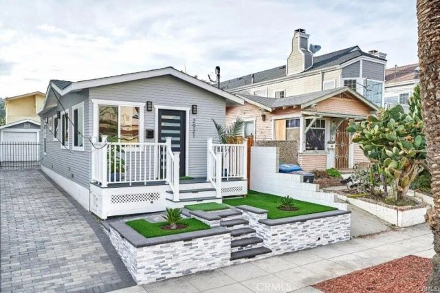 2921 S Pacific Avenue, San Pedro, CA 90731