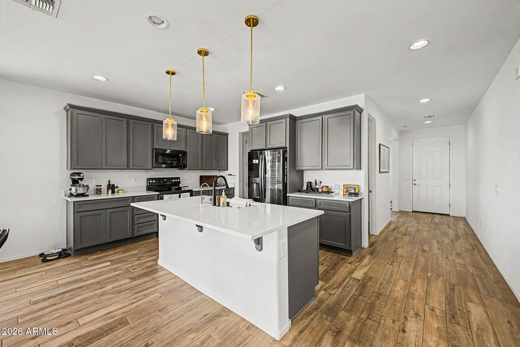 27629 N HIBISCUS Lane, San Tan Valley, AZ 85143 — exterior
