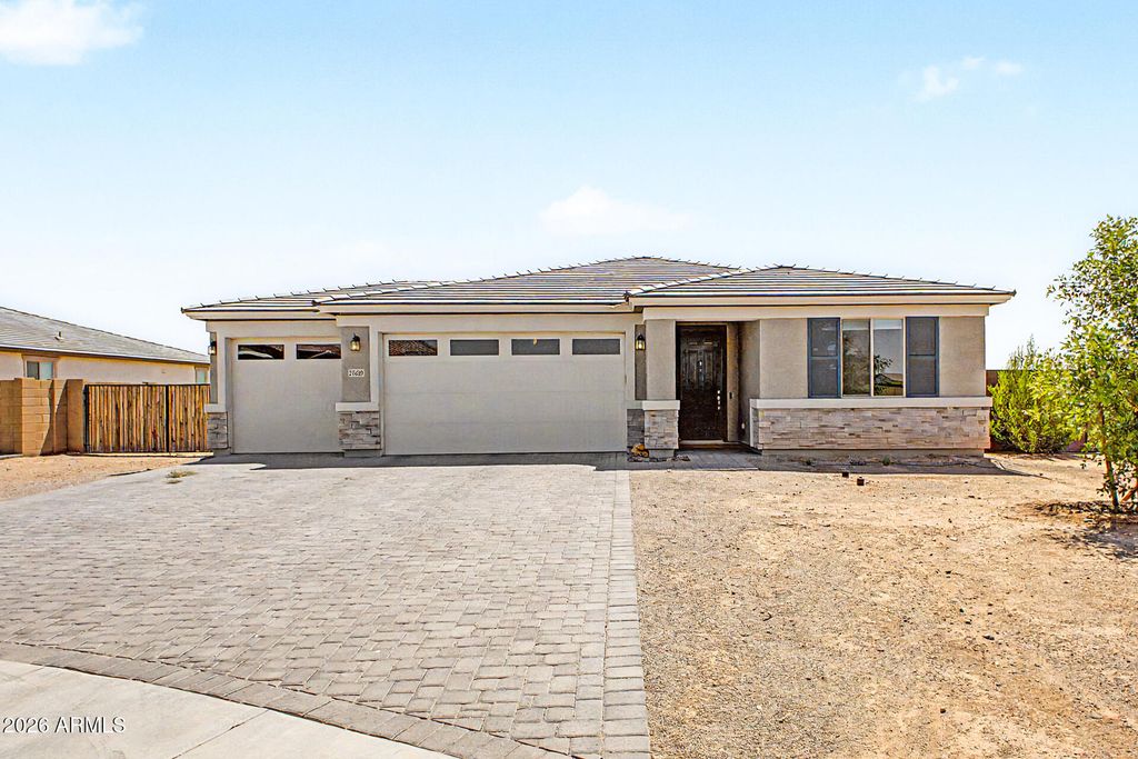 27629 N HIBISCUS Lane, San Tan Valley, AZ 85143 — photo 2