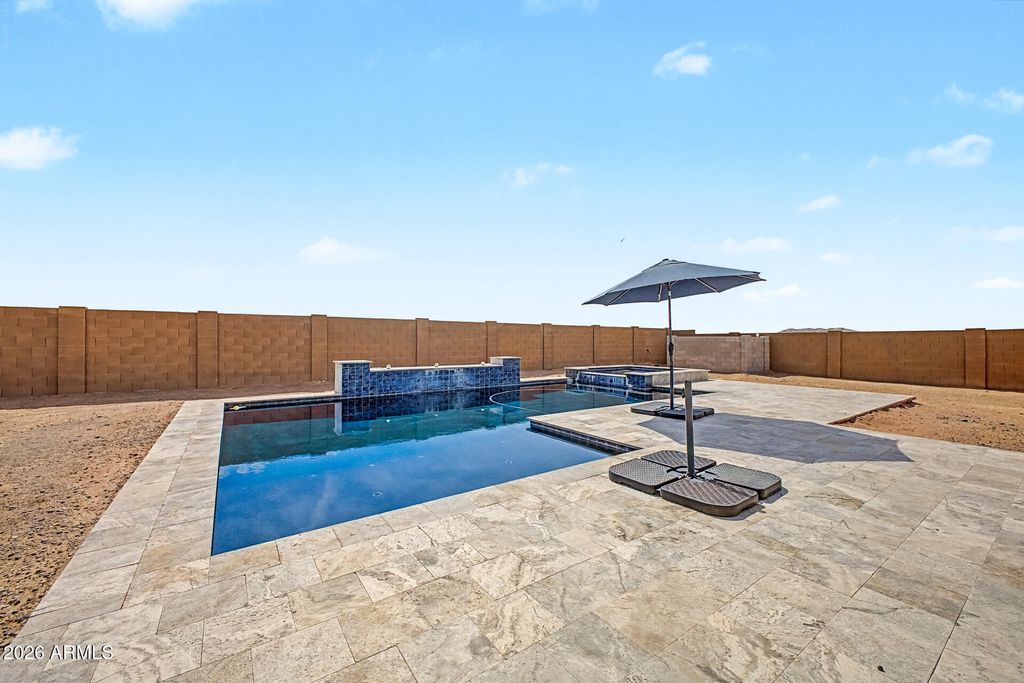27629 N HIBISCUS Lane, San Tan Valley, AZ 85143 — photo 5