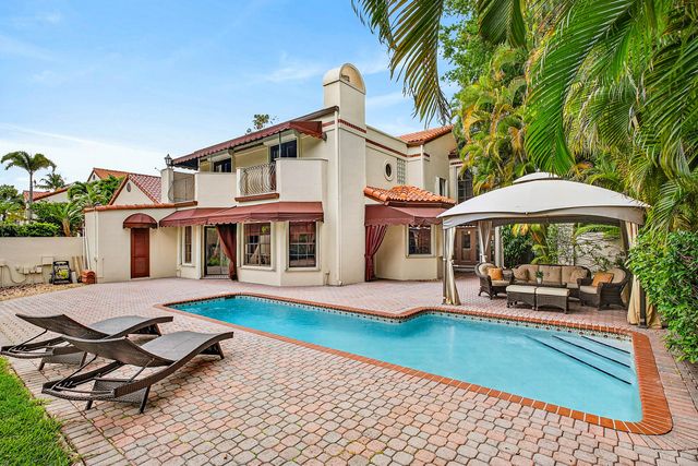 23408 Mirabella Circle S, Boca Raton, FL 33433
