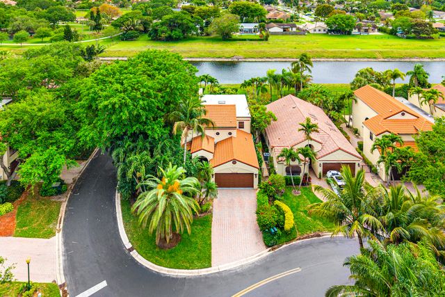 23408 Mirabella Circle S, Boca Raton, FL 33433