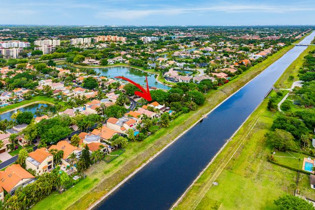 23408 Mirabella Circle S, Boca Raton, FL 33433