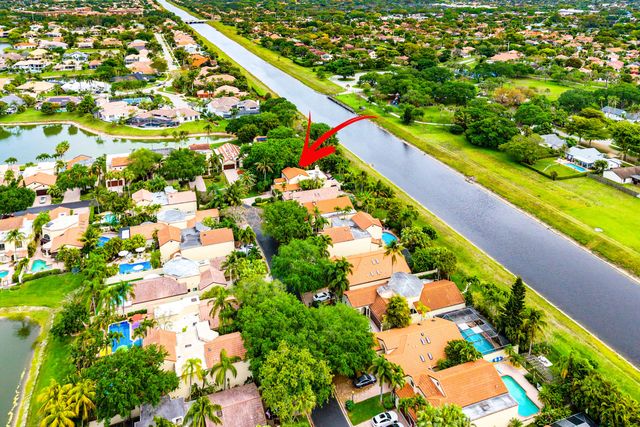 23408 Mirabella Circle S, Boca Raton, FL 33433