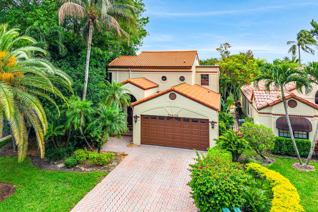 23408 Mirabella Circle S, Boca Raton, FL 33433