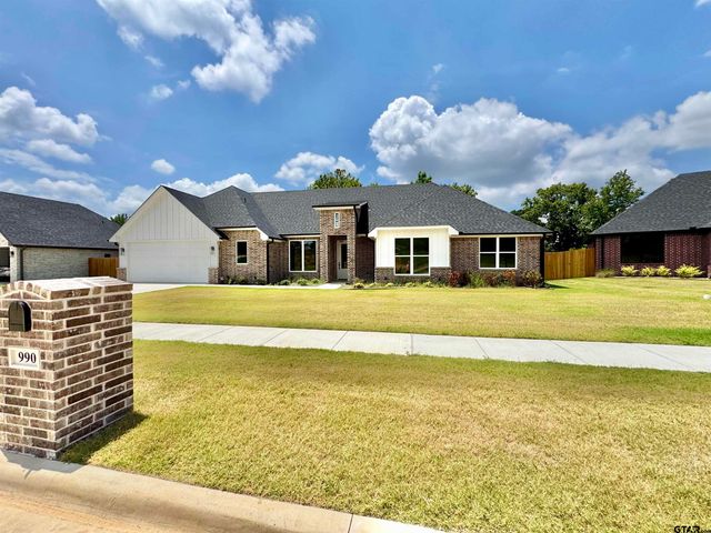 990 Mallard, Lindale, TX 75771