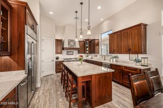 8607 E LOCKWOOD Street, Mesa, AZ 85207