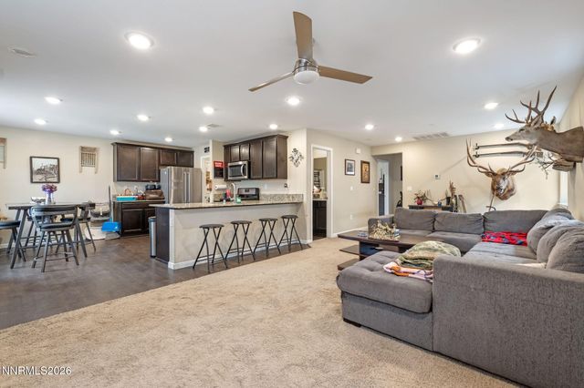 646 Osino Drive, Reno, NV 89506