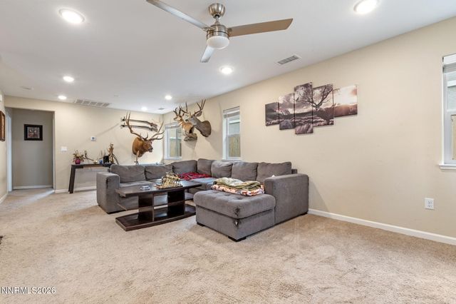 646 Osino Drive, Reno, NV 89506
