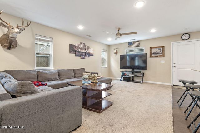 646 Osino Drive, Reno, NV 89506