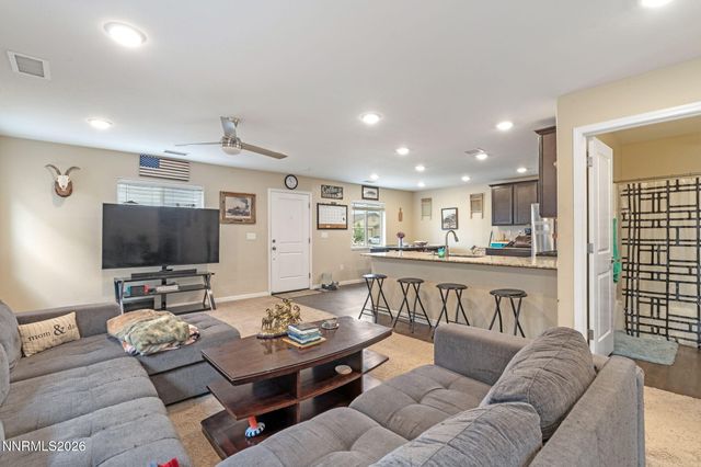 646 Osino Drive, Reno, NV 89506