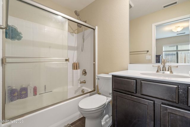 646 Osino Drive, Reno, NV 89506