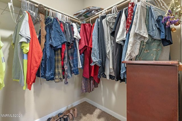 646 Osino Drive, Reno, NV 89506