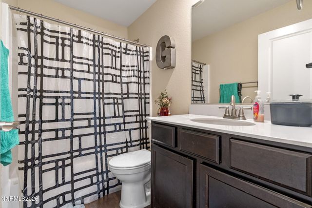 646 Osino Drive, Reno, NV 89506