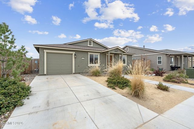 646 Osino Drive, Reno, NV 89506