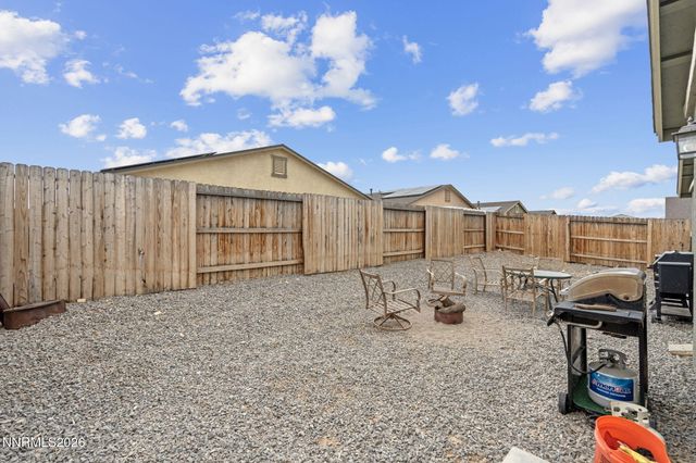 646 Osino Drive, Reno, NV 89506