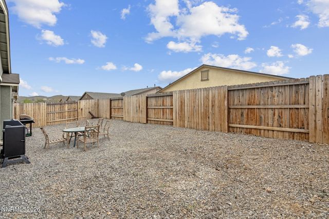 646 Osino Drive, Reno, NV 89506