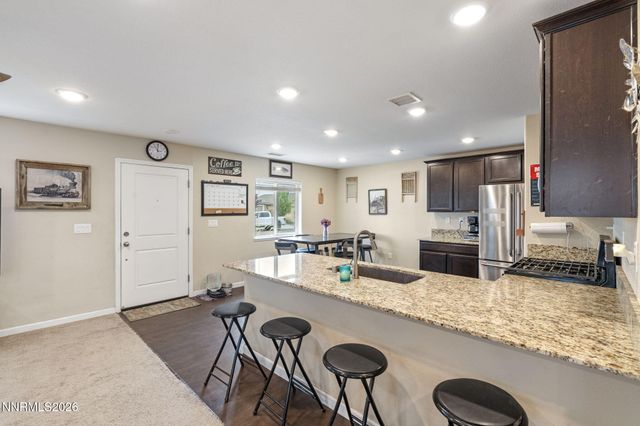 646 Osino Drive, Reno, NV 89506