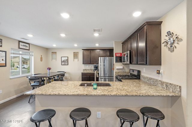 646 Osino Drive, Reno, NV 89506
