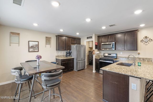 646 Osino Drive, Reno, NV 89506