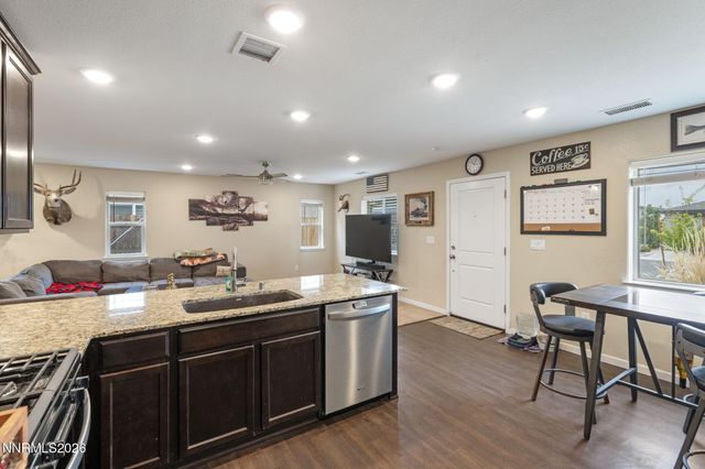 646 Osino Drive, Reno, NV 89506