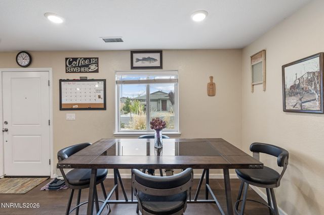 646 Osino Drive, Reno, NV 89506