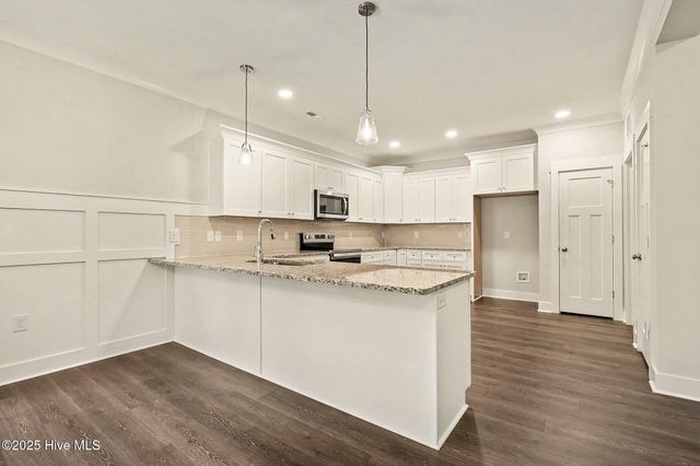 118 Prosecco Drive, Princeton, NC 27569