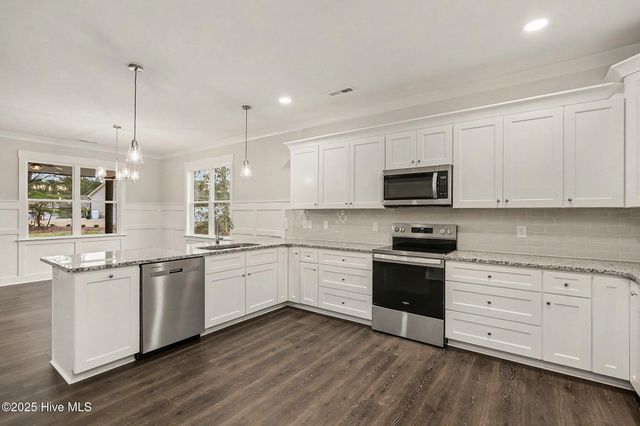 118 Prosecco Drive, Princeton, NC 27569