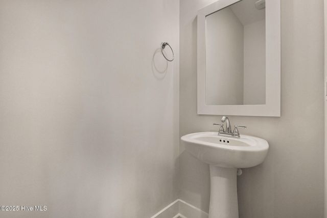 118 Prosecco Drive, Princeton, NC 27569