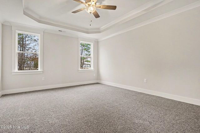 118 Prosecco Drive, Princeton, NC 27569