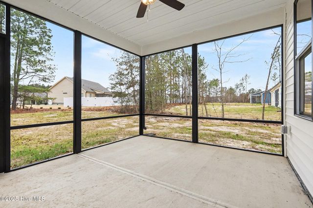 118 Prosecco Drive, Princeton, NC 27569