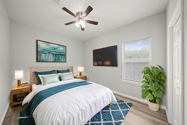 4338 Brinkley St A/B, Houston, TX 77051