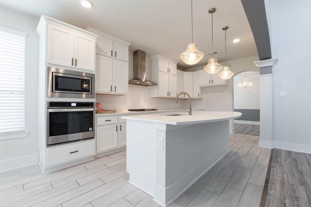 32962 Franklin Brooks Drive, Brookshire, TX 77423