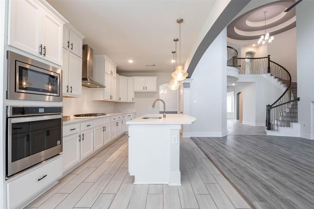 32962 Franklin Brooks Drive, Brookshire, TX 77423