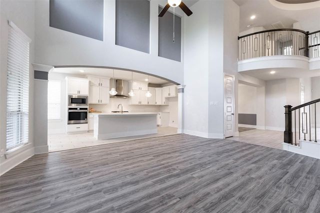 32962 Franklin Brooks Drive, Brookshire, TX 77423