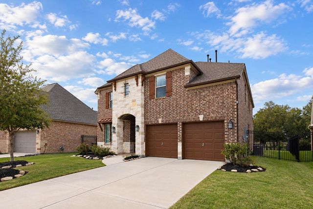 32962 Franklin Brooks Drive, Brookshire, TX 77423