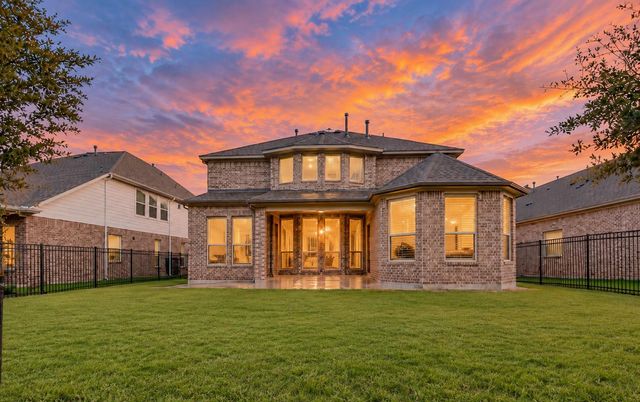 32962 Franklin Brooks Drive, Brookshire, TX 77423