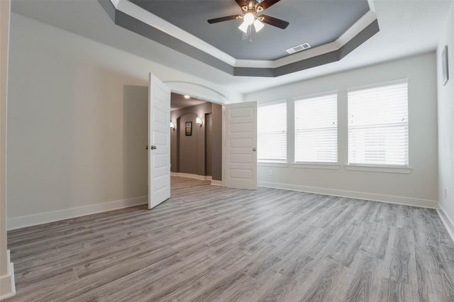 32962 Franklin Brooks Drive, Brookshire, TX 77423